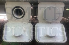 Caravan Waste Pipe Cap Cover