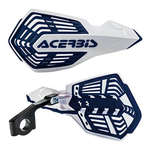Acerbis future vented - x-future,