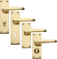 Howdens Bertelli Victorian