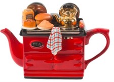 BREAKFAST LARGE AGA STYLE