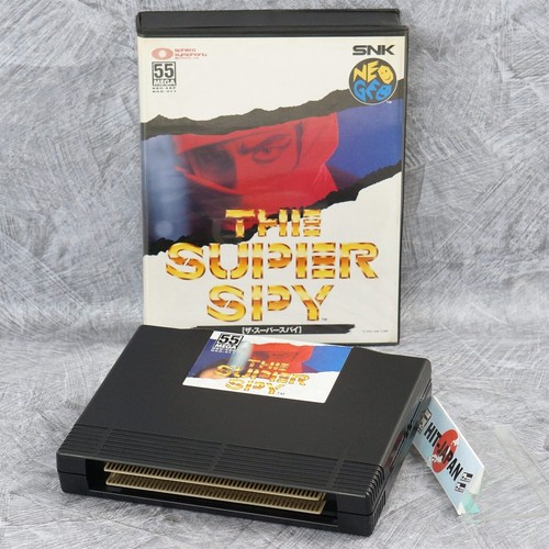 Neo geo aes - geo,