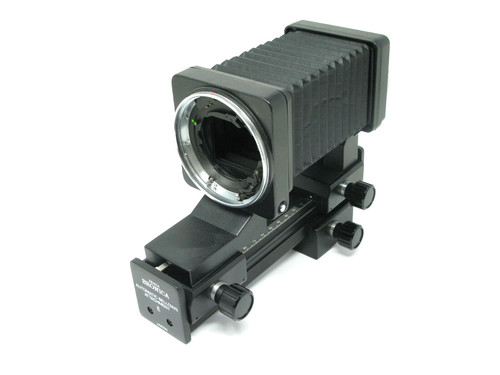 Zenza bronica automatic - zenza,