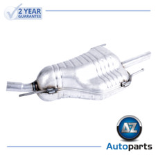 For Vauxhall/Opel - Astra G