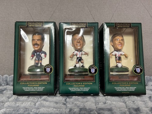 1998 corinthians headliners - 1998,
