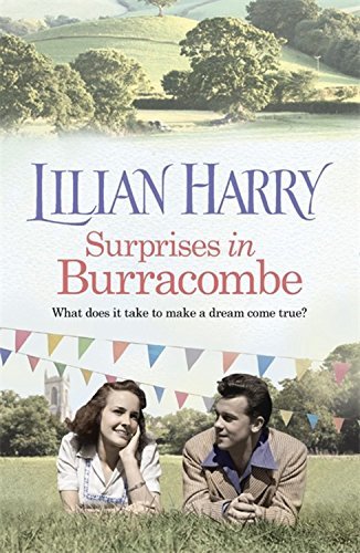 Surprises burracombe by - burracombe,