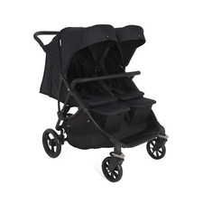 Roma gemini double stroller - gemini,