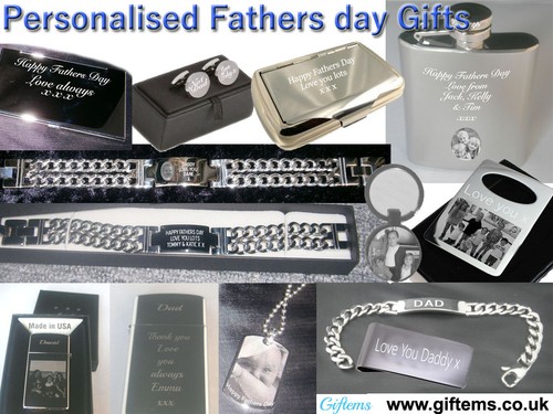 Personalised gift engraved - gift,