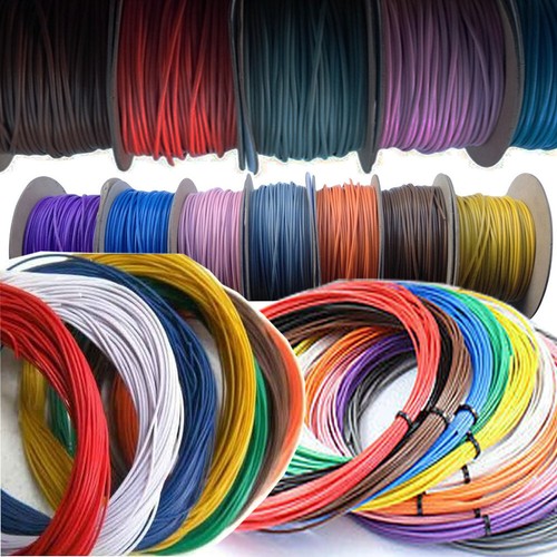 12v thinwall single core - 12v,