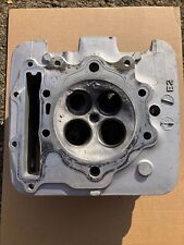 Honda NX 650 Cylinder Head