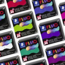 FIMO PROFESSIONAL POLYMER