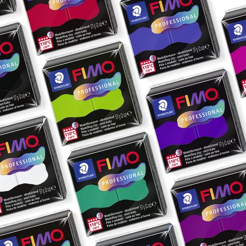 Fimo professional polymer - professional,