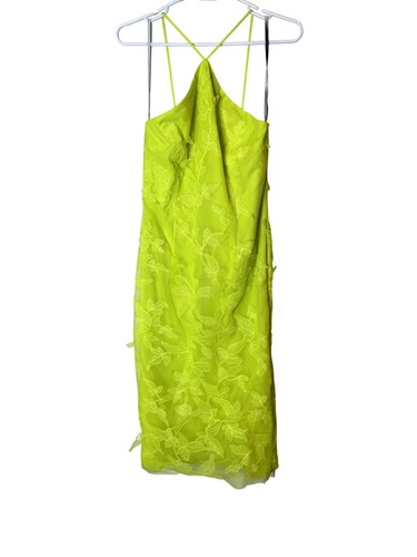 Monique lhuillier dress - ml,