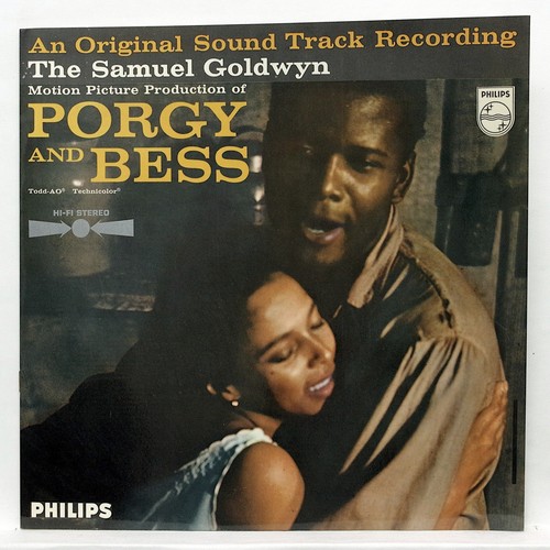 Porgy - porgy, &