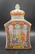 Vintage Sadler Indian Tea