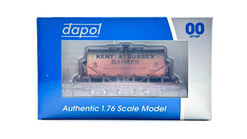 Dapol gauge kent sussex - 00,