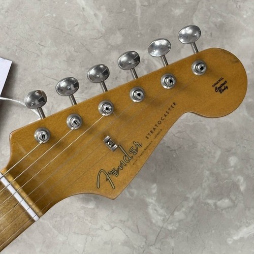 Fender vintera 60s - fender, '60s