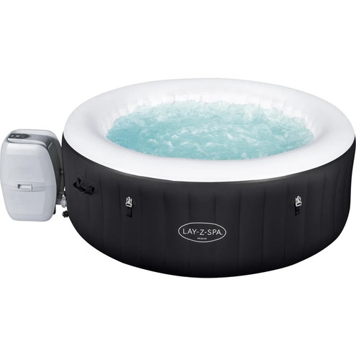Lay spa miami airjet 4 - lay-z-spa,