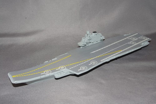 Aircraft carrier - ru,