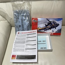1/72 Airfix Westland Sea King