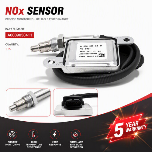 New nox sensor fits - new,