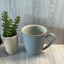 Denby Everyday Cool Blue Mug
