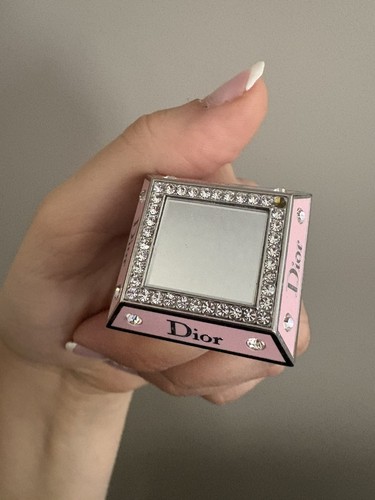 Dior princess ring makeup - dior,