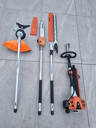 Stihl km94 professional - rc,