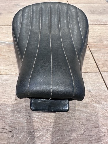 Harley sportster solo - harley, 72