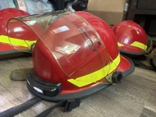 BULLARD FXRED  Fire Rescue