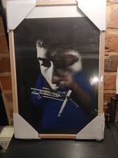 Bob Dylan Harmonica and