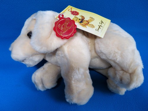 Golden labrador retriever 25cm - labrador,