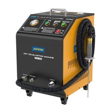 HTS705 Dry Ice Blasting