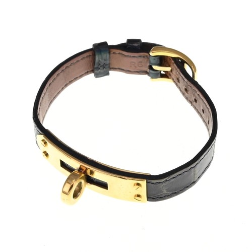Hermes kelly bracelet - kelly,
