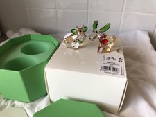 Swarovski - Mo and Ricci - 2022 Holiday Annual Edition - 5631102.