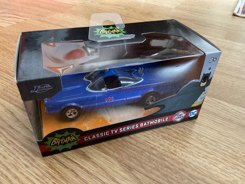 Jada toys batman - batman, classic