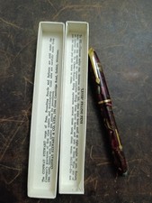 Rare  Conway Stewart Dinkie