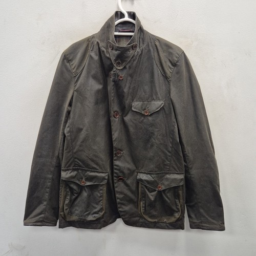 Barbour beacon sport - beacon,