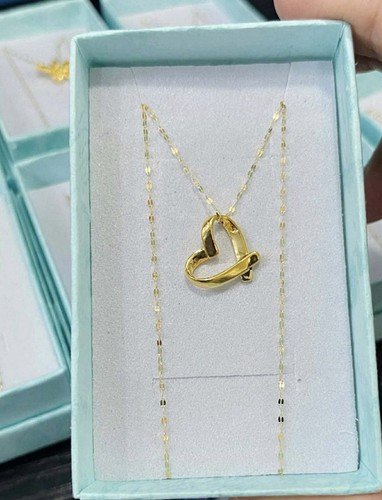 18k real saudi gold - 18k,