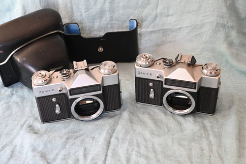 Zenit bodies - 2, e