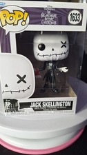 Jack skellington 1633 - jack,