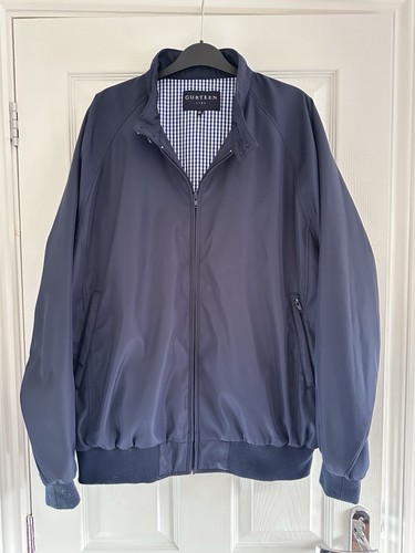 Gurteen lightweight navy - gurteen,