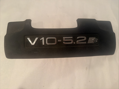 Oem audi v10 5 2 - 07-11,