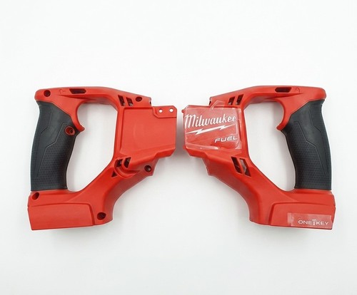 Milwaukee m18 fuel sawzall - m18,