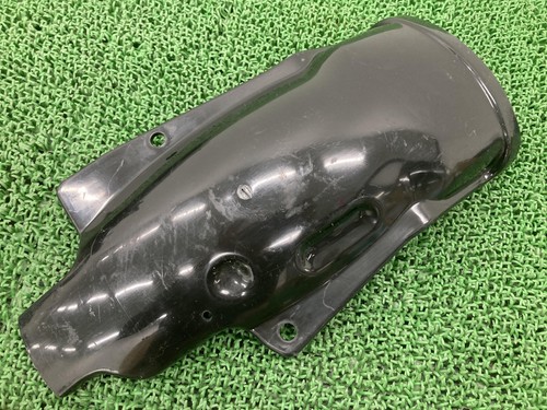 Genuine yamaha sr400 - genuine,