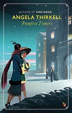 Pomfret Towers: A Virago
