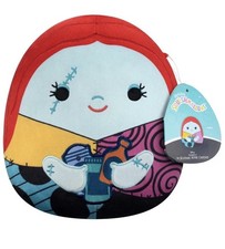 Squishmallows Nightmare Before