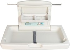 Commercial Baby Changing Unit