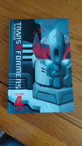 Transformers idw collection - transformers,