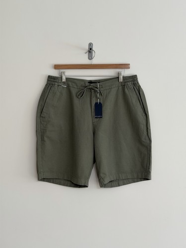 Marvis linen chino shorts - marvis,
