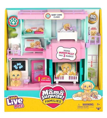 Little live pets - little,